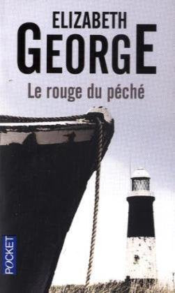 Le rouge du péché