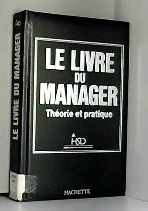 Le Livre du Manager