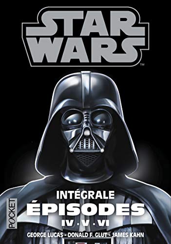 Intégrale Trilogie Fondatrice Star Wars / 4-5-6 (2)