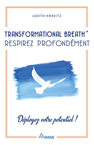 Transformational Breath - Respirez profondément