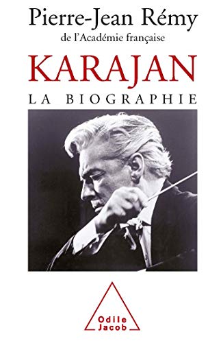 Karajan: La biographie