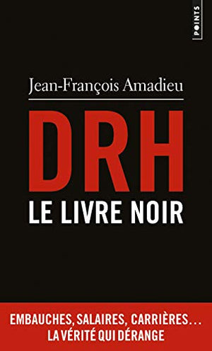 DRH: Le livre noir