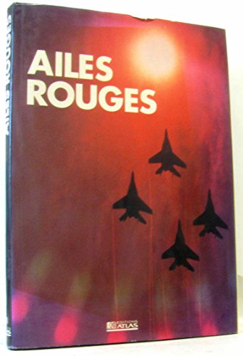 Ailes rouges