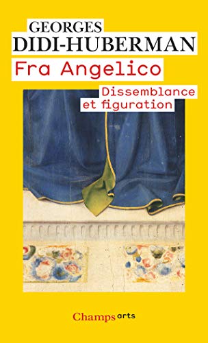 Fra Angelico: Dissemblance et figuration
