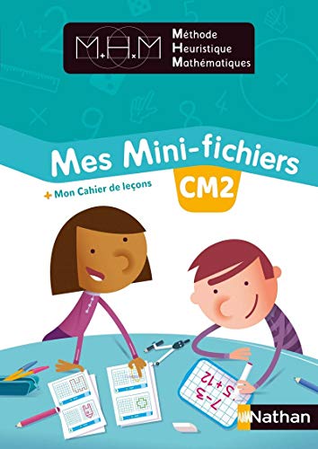 MHM - Mes mini-fichiers CM2
