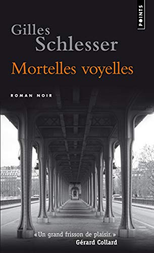 Mortelles Voyelles