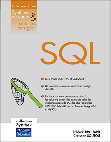 SQL SYNTHEX