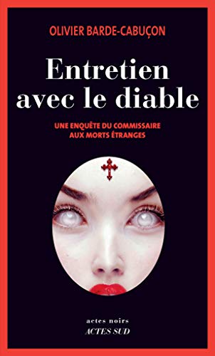 Entretien avec le diable