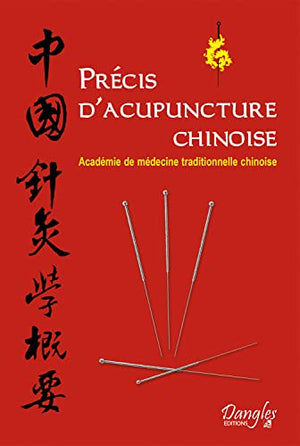 Précis d'acuponcture chinoise