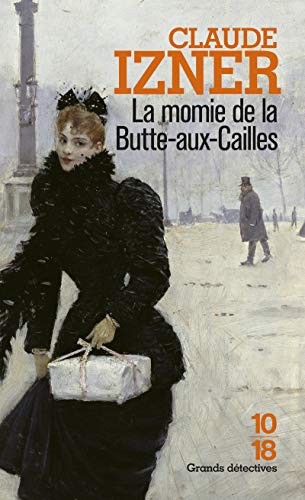 La momie de la Butte-aux-Cailles (8)