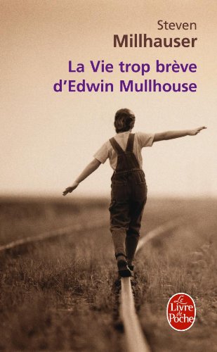 La vie trop brève d'Edwin Mullhouse