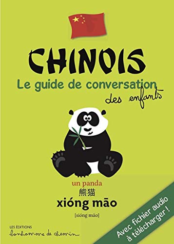 CHINOIS GUIDE DE CONVERSATION