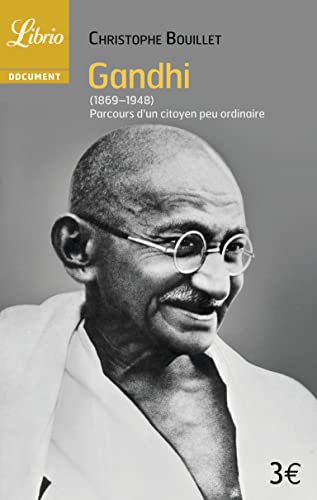 Gandhi