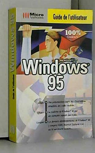 Windows 95: Microsoft