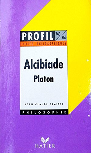 PLATON: ALCIBIADE