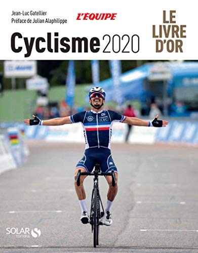 Livre d'or du cyclisme 2020