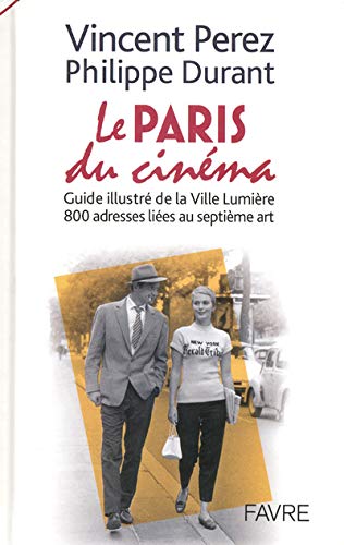 Le Paris du cinéma