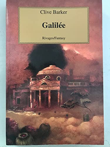 Galilée, tome 1
