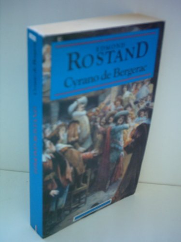 Cyrano de Bergerac: Rostand