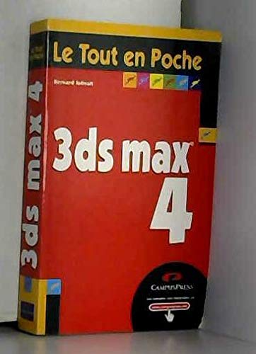 3ds max 4