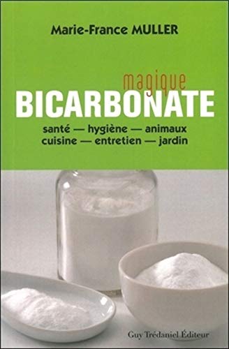 Magique bicarbonate