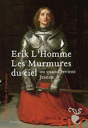 Les murmures du ciel