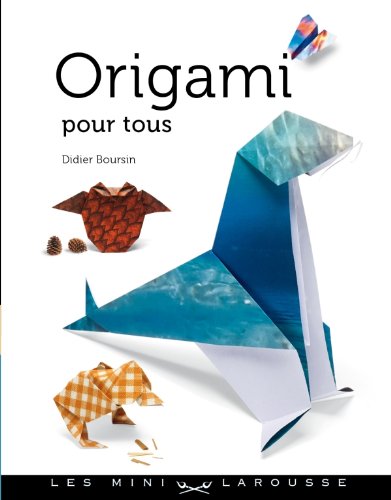 Origami pour tous