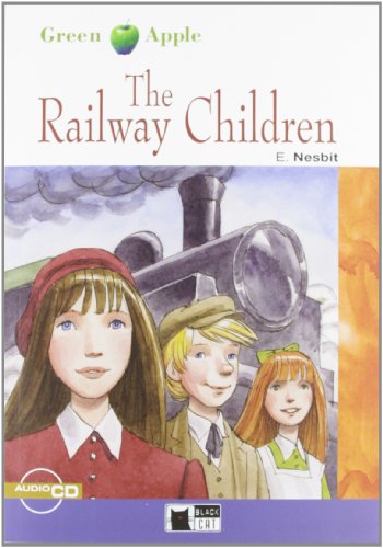 Railway Children+CDa2 Step 1
