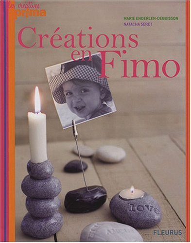 CREATIONS EN FIMO