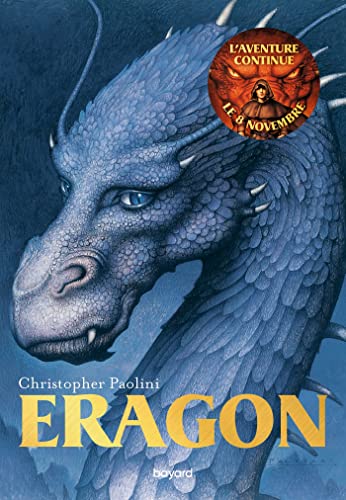 Eragon poche, Tome 01: Eragon