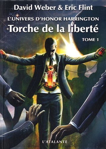 TORCHE DE LA LIBERTE T1
