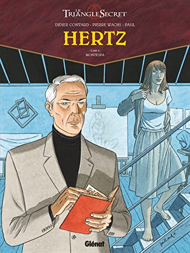 Hertz - Tome 02: Montespa