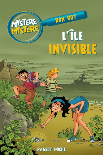L'île invisible