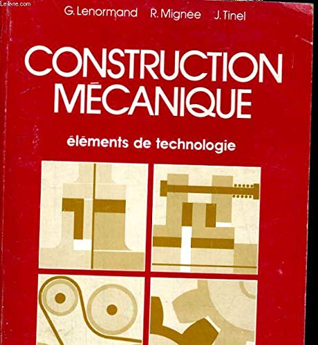 Construction meca t3 112696