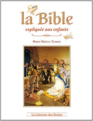 La Bible expliquée aux enfants