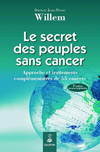 Le secret des peuples sans cancer