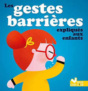 Les gestes barrières