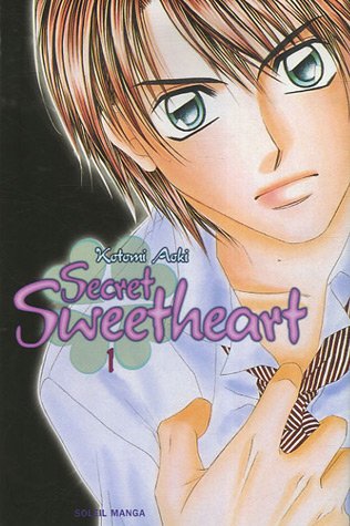 Secret sweetheart T01