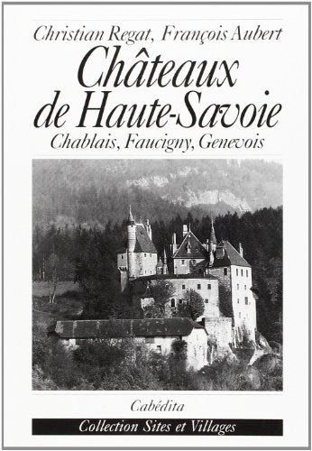 Châteaux de Haute-Savoie