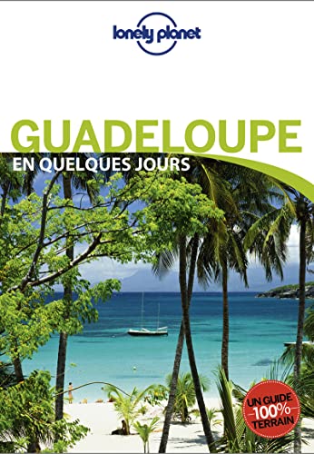 Guadeloupe En Quelques Jours - 3ed