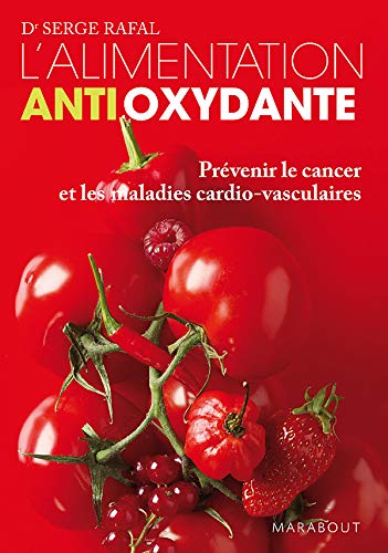 L'alimentation antioxydante