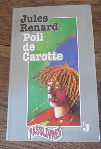 Poil de carotte