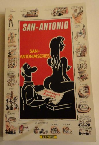 San-Antoniaiseries