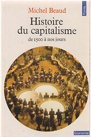 Histoire du capitalisme