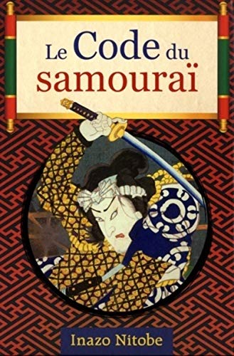 Le Code du samouraï (édition de luxe)