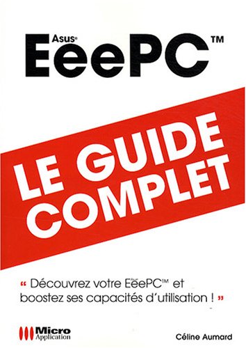 EeePC: Le guide complet