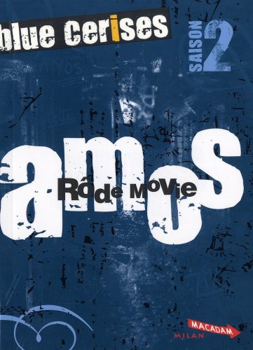Amos : Rôde Movie