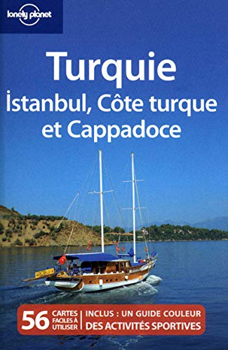 TURQUIE ISTANBUL COTE TURQUE 2
