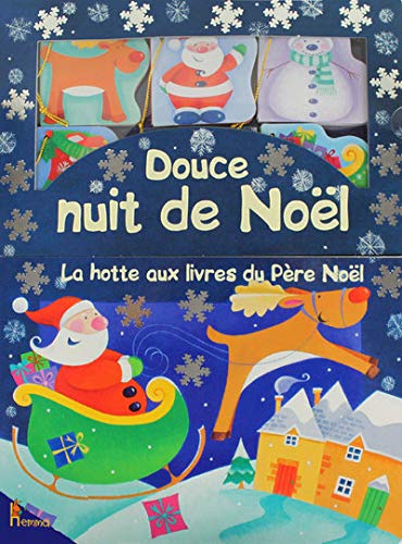 DOUCE NUIT DE NOEL LA HOTTE