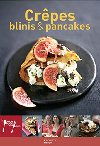 Crêpes, blinis & pancakes - 14